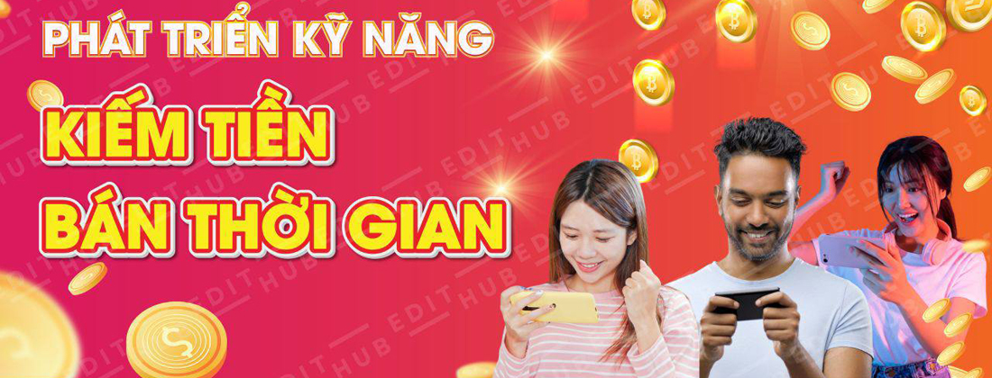 Kiếm tiền bán thời gian, quyết toán hàng ngày từng cái một